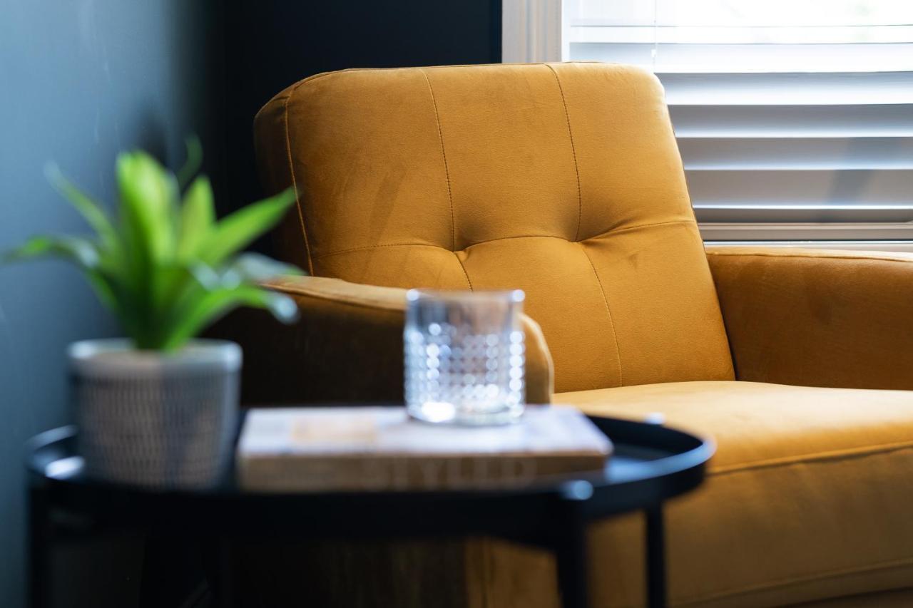 The Madison - Premium Self Check-In Studios & Apartments Southampton Ngoại thất bức ảnh