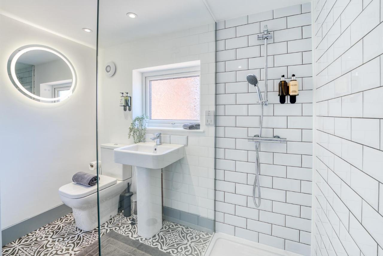 The Madison - Premium Self Check-In Studios & Apartments Southampton Ngoại thất bức ảnh